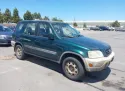 2001 HONDA CR-V 2.0L 4