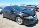 2007 HONDA CIVIC 2.0L 4