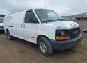 2005 GMC SAVANA 4.8L 8