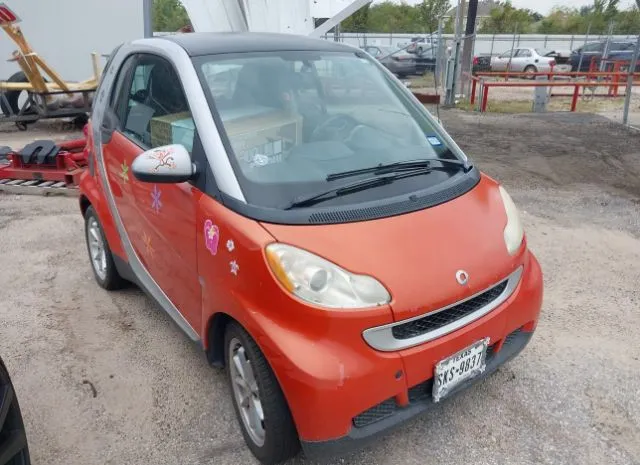 2008 SMART  - Image 1.