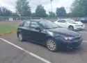 2011 SUBARU IMPREZA 2.5L 4