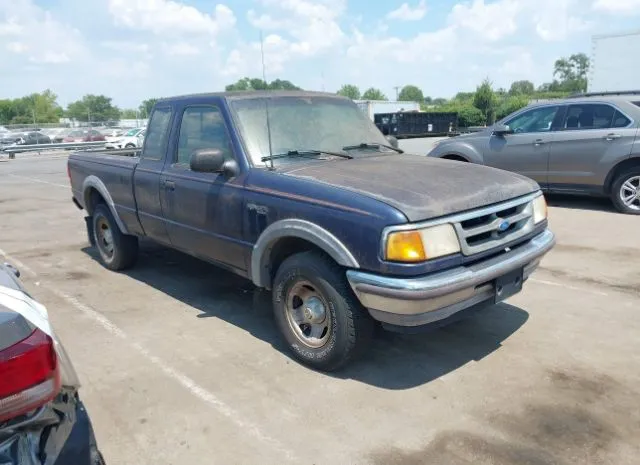 1996 FORD  - Image 1.