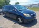 2010 HONDA ODYSSEY 3.5L 6