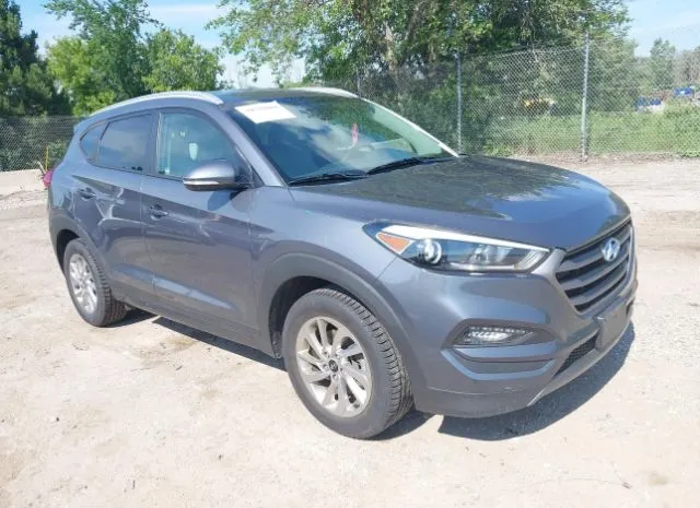 2016 HYUNDAI  - Image 1.