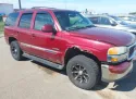 2002 GMC YUKON 5.3L 8