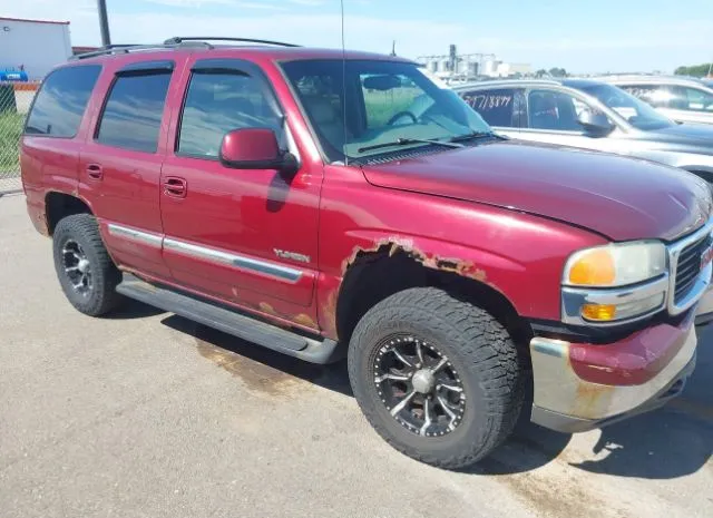 2002 GMC  - Image 1.