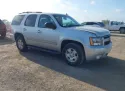 2013 CHEVROLET TAHOE 5.3L 8