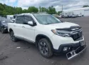 2019 HONDA RIDGELINE 3.5L 6