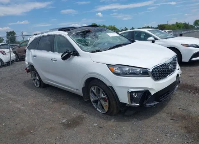 2019 KIA  - Image 1.