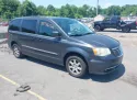 2012 CHRYSLER TOWN & COUNTRY 3.6L 6