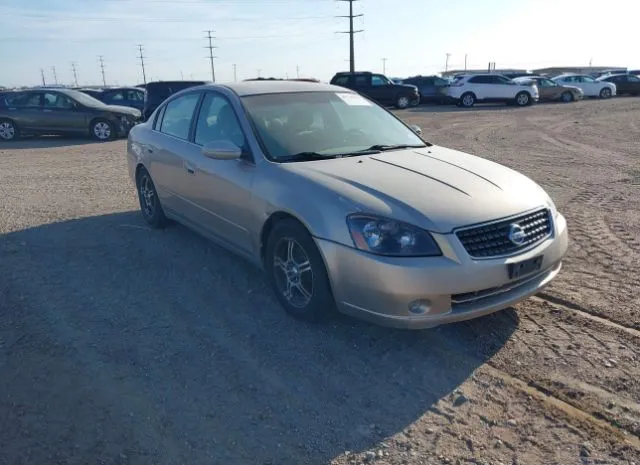 2006 NISSAN  - Image 1.