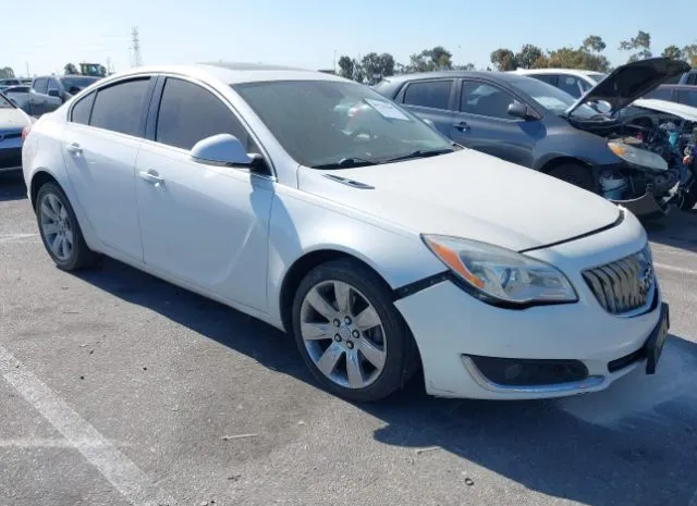 2016 BUICK  - Image 1.