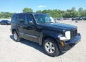 2009 JEEP LIBERTY 3.7L 6