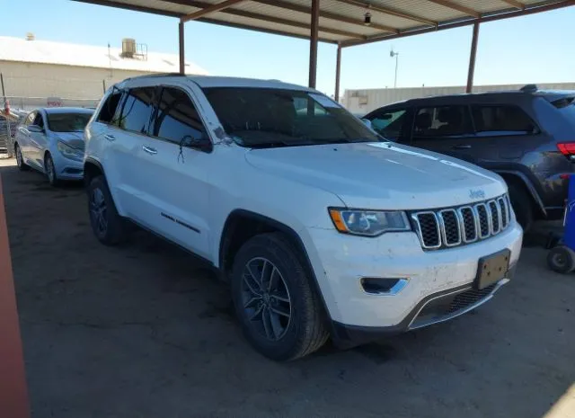 2018 JEEP  - Image 1.