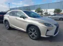 2017 LEXUS  - Image 1.