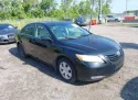 2009 TOYOTA CAMRY 2.4L 4