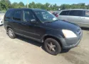 2004 HONDA CR-V 2.4L 4