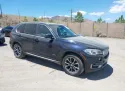 2014 BMW X5 3.0L 6