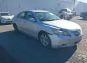 2008 TOYOTA CAMRY 2.4L 4