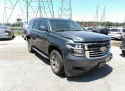 2019 CHEVROLET TAHOE 5.3L 8