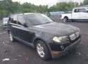 2008 BMW X3 3.0L 6