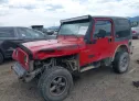 1999 JEEP  - Image 2.