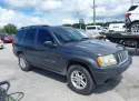 2004 JEEP GRAND CHEROKEE 4.0L 6