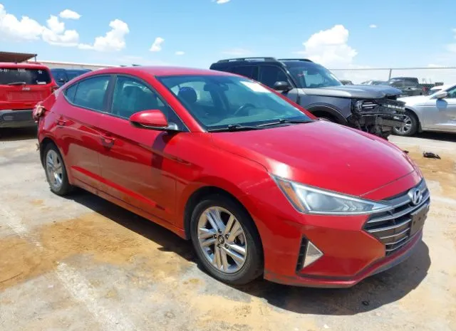 2019 HYUNDAI  - Image 1.