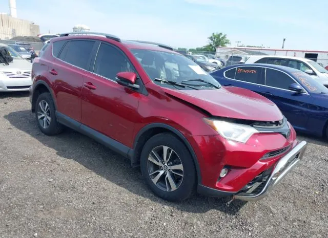 2018 TOYOTA  - Image 1.