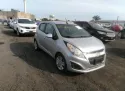 2014 CHEVROLET SPARK 1.2L 4