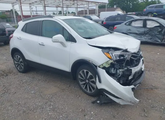 2017 BUICK  - Image 1.