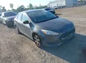 2016 FORD FOCUS 2.0L 4