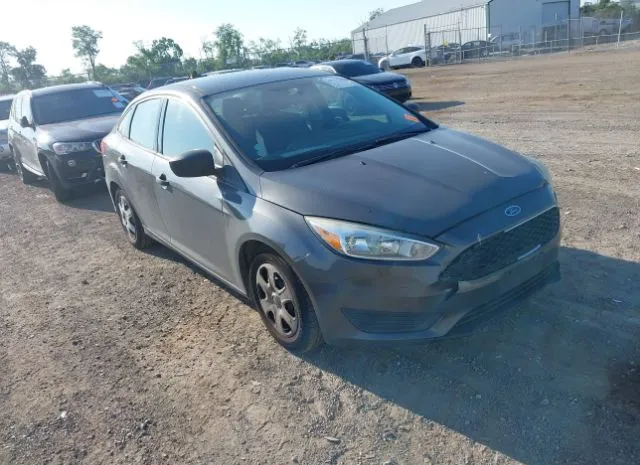 2016 FORD  - Image 1.