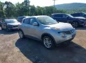 2011 NISSAN JUKE 1.6L 4