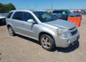 2009 CHEVROLET EQUINOX 3.6L 6