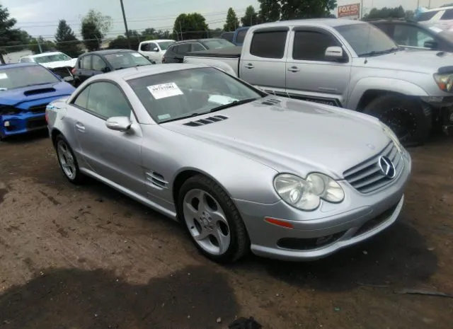 2004 MERCEDES-BENZ  - Image 1.