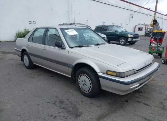 1988 HONDA  - Image 1.