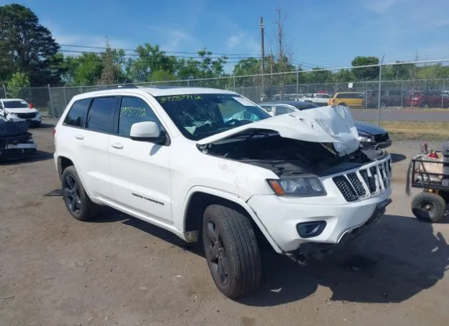 2014 JEEP  - Image 1.