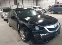 2009 ACURA TSX 2.4L 4