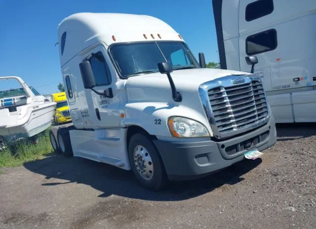 2016 FREIGHTLINER  - Image 1.