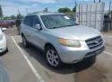 2007 HYUNDAI SANTA FE 3.3L 6