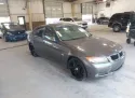 2007 BMW 328I 3.0L 6