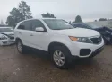 2011 KIA SORENTO 2.4L 4