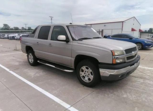 2005 CHEVROLET  - Image 1.