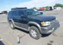 1999 TOYOTA 4RUNNER 3.4L 6