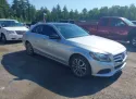 2017 MERCEDES-BENZ C 300 2.0L 4