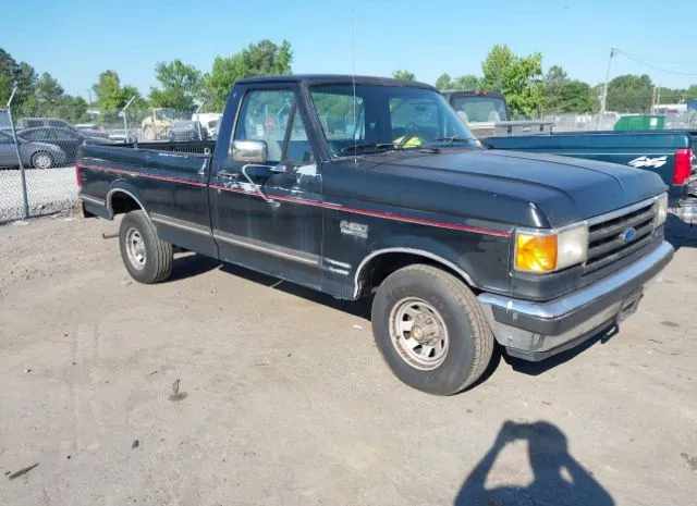 1990 FORD  - Image 1.