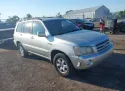 2003 TOYOTA HIGHLANDER 3.0L 6