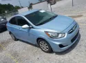 2012 HYUNDAI ACCENT 1.6L 4