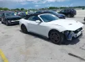 2021 FORD MUSTANG 2.3L 4